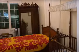 Hawaii cũng có những địa điểm lạnh gáy như ma ám