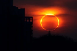 10 hiện tượng thiên văn siêu hiếm và đẹp nhất mà con người từng quan sát