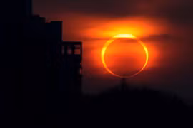 10 hiện tượng thiên văn siêu hiếm và đẹp nhất mà con người từng quan sát