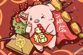 3 con giáp càng trở nên giàu có khi bước vào trung niên