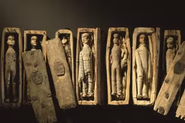 Những bí ẩn chưa có lời giải khiến nhân loại bối rối ở Scotland