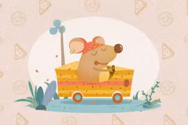 Năm 2024: 5 con giáp như Rồng đạp gió, phất lên vù vù 