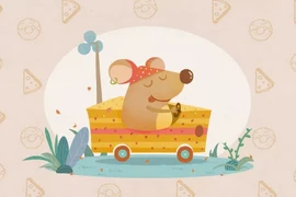 Năm 2024: 5 con giáp như Rồng đạp gió, phất lên vù vù 