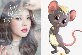 4 con giáp Phúc tinh soi đường, tiền vào như nước vào Rằm tháng 7 âm