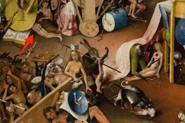 Sự thật bên trong kiệt tác hội họa lừng danh thế giới 