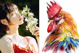 3 con giáp vào thời kỳ hoàng kim, tiền vào như nước giai đoạn 2023-2025