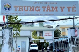 Kiên Giang: Gói thầu nâng cấp Trung tâm văn hóa xã Tân An đã có chủ