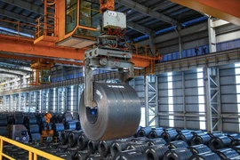 Doanh nghiệp nào hưởng lợi nếu áp thuế chống bán phá giá thép HRC?