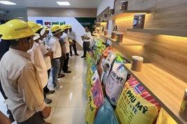 Thay đổi thuế GTGT với phân bón sẽ thúc đẩy lợi nhuận DPM và DCM