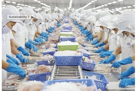 Vĩnh Hoàn báo doanh thu 7 tháng đạt 7,2 nghìn tỷ nhờ sản lượng bán phục hồi