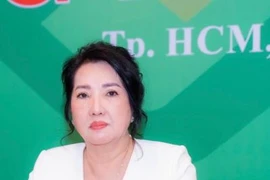 Quốc Cường Gia Lai nói gì khi Tổng Giám đốc bị bắt?