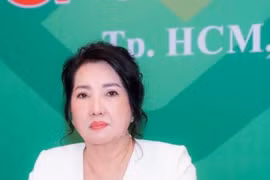 Quốc Cường Gia Lai nói gì khi Tổng Giám đốc bị bắt?