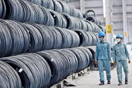 SSI Research: Lãi ròng quý 3 của HPG sẽ giảm, cổ phiếu hạ từ Mua xuống Khả quan