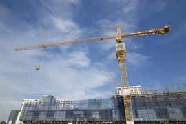 Huyndai Elevator 'tháo chạy' khi HBC bị hủy niêm yết do thua lỗ