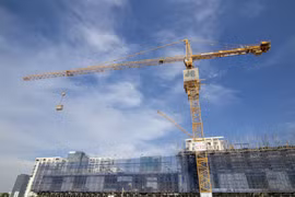 Huyndai Elevator 'tháo chạy' khi HBC bị hủy niêm yết do thua lỗ