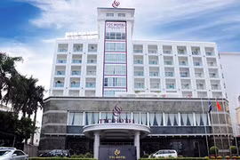TTC Hospitality (VNG) bị phạt do vi phạm kinh doanh trò chơi điện tử có thưởng