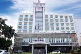 TTC Hospitality (VNG) bị phạt do vi phạm kinh doanh trò chơi điện tử có thưởng