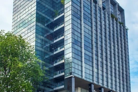 Kim khí TPHCM bị xử lý về thuế hơn trăm triệu đồng