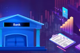 Ngành ngân hàng: Đường hồi phục gập ghềnh