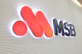 MSB sắp phát hành 600 triệu cổ phiếu trả cổ tức tỷ lệ 30%