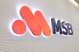 MSB sắp phát hành 600 triệu cổ phiếu trả cổ tức tỷ lệ 30%