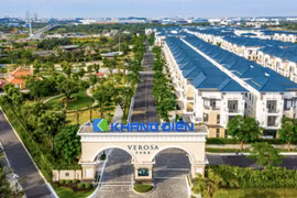 KDH muốn phát hành riêng lẻ 110 triệu cổ phiếu để trả nợ ngân hàng