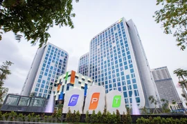 FPT mua 100% vốn công ty Next Advanced Communications của Nhật