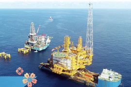 Vừa báo lãi suy giảm, PVS dự kiến dự án Lô B sẽ được FID đầu quý 2