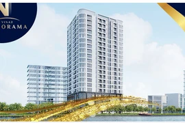 Xây dựng Vina2 bị phạt 92,5 triệu đồng do "giấu" loạt báo cáo