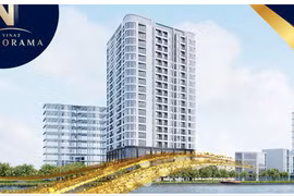 Xây dựng Vina2 bị phạt 92,5 triệu đồng do "giấu" loạt báo cáo