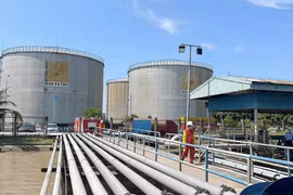 Kinh doanh thua lỗ, NSH Petro của ông Mai Văn Huy muốn vay nước ngoài 343 triệu USD