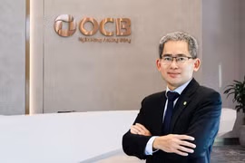 Nợ xấu OCB thế nào khi có tân Tổng giám đốc?