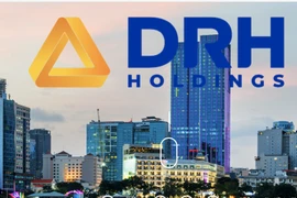 "Giấu" loạt thông tin quan trọng, DRH Holdings bị phạt 145 triệu đồng