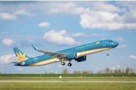 CEO Vietnam Airlines nói gì về việc tăng trần giá vé máy bay từ 1-3?