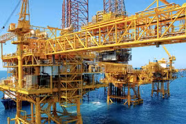 PVD và PVS ảnh hưởng thế nào khi Saudi Aramco hoãn mở rộng khai thác dầu?