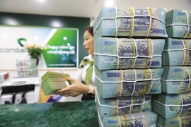 Chứng khoán ngày 9/1: BIDV, CTG và VCB được khuyến nghị?