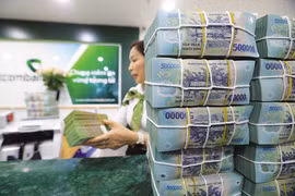 Chứng khoán ngày 9/1: BIDV, CTG và VCB được khuyến nghị?