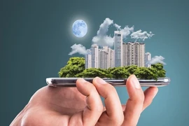 VinaCapital: Thị trường bất động sản Việt Nam không vỡ "bong bóng"