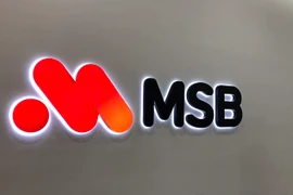 MSB được NHNN giao room tín dụng năm 2024 là 14,2%