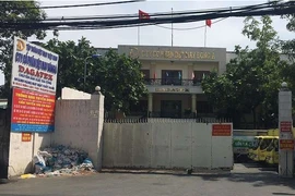 OceanBank tiếp tục đại hạ giá khoản nợ 1.300 tỷ của Dagatex về còn 479 tỷ