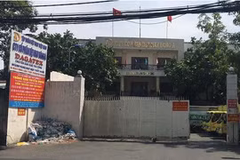 OceanBank tiếp tục đại hạ giá khoản nợ 1.300 tỷ của Dagatex về còn 479 tỷ