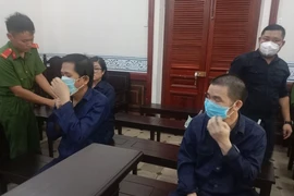 Những vụ án "dở khóc dở cười"