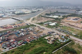 Bình Định chỉ đạo “nóng” vụ chiếm dụng hàng chục ngàn m2 “đất vàng” ở Quy Nhơn