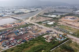 Bình Định chỉ đạo “nóng” vụ chiếm dụng hàng chục ngàn m2 “đất vàng” ở Quy Nhơn