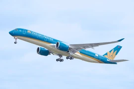 Vietnam Airlines lỗ thêm 5.807 tỷ năm 2023, kéo lỗ lũy kế lên gần 41.000 tỷ