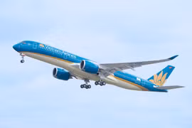 Vietnam Airlines lỗ thêm 5.807 tỷ năm 2023, kéo lỗ lũy kế lên gần 41.000 tỷ