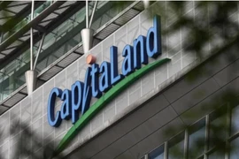 Capitaland Tower âm vốn gần 800 tỷ, gánh nợ 17.680 tỷ đồng