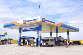 Lợi nhuận 8 tháng của Petrolimex đi ngang tại 3 nghìn tỷ đồng