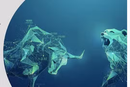 VNIndex từ 1.125 - 1.180 trong tháng 1: Nên cân bằng giữa cổ phiếu và tiền mặt 