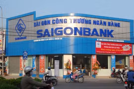 Saigonbank: Kết quả kinh doanh quý 1 sa sút, nợ xấu tăng vọt